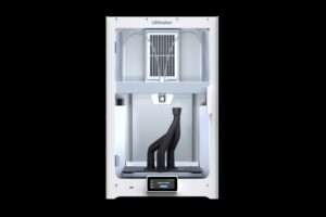 UltiMaker führt 3D-Drucker S7 in den Markt ein
