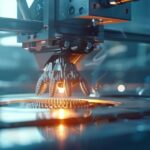 A_closeup_of_a_3D_printer_creating_complex_metal_parts,_featuring_a_hitech_look_concept_and_cinematic_finish,_with_a_hazy_industrial_background,_offers_a_glimpse_into_the_future_of_custom_manufacturing