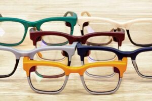3D-Druck soll Smart Glasses in den Alltag bringen