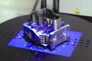 So funktioniert Reverse Engineering für den 3D-Druck