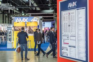 Kostenloses Ticket für die AM Expo in Luzern
