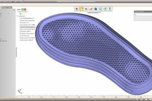 CoreTechnologie stellt neue Version seiner 3D-Druck-Software vor