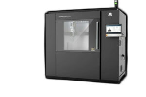 Der EXT 800 Titan Pellet von 3D Systems