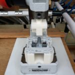 3D-Drucker Stratasys F170 Halter für Produktion