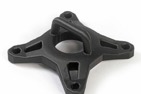 Drei neue Materialien von Materialise für den industriellen 3D-Druck