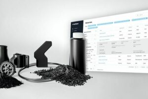 Replique launcht Material Hub für 3D-Druck
