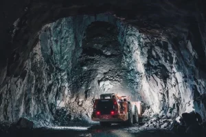 Sandvik und Boliden testen 3D-Druck