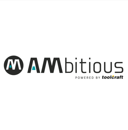 Logo Anwenderforum Additive Produktionstechnologie toolcraft AG