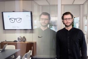 EOS: Produktion 3D-gedruckter Brillengestelle ist nachhaltiger